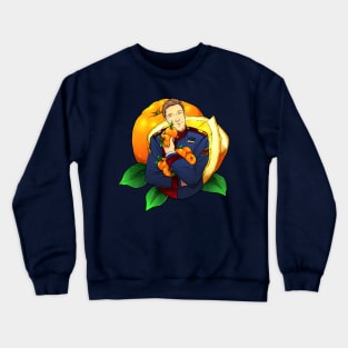 Oranges Crewneck Sweatshirt